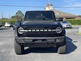 New 2025 Ford Bronco Outer Banks image 2