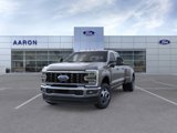 New 2025 Ford F350 Lariat image 2