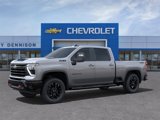 New 2025 Chevrolet Silverado 2500 LT w/ Trail Boss Package image 2
