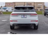 New 2025 Lincoln Corsair Reserve w/ Jet Appearance Package image 4