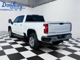 New 2025 Chevrolet Silverado 2500 LTZ w/ LTZ Premium Package image 3