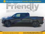 New 2026 RAM 1500 Rebel image 2