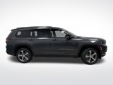 New 2025 Jeep Grand Cherokee L Limited w/ Luxury Tech Group II image 2