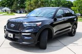 Used 2021 Ford Explorer ST image 3