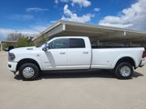 New 2025 RAM 3500 Longhorn image 2