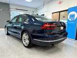 Used 2019 Volkswagen Passat 2.0T Wolfsburg image 5