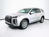 Used 2024 Hyundai Palisade SEL image 3