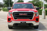 Used 2021 GMC Sierra 1500 4x4 Crew Cab w/ Sierra Value Package image 5