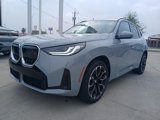 New 2025 BMW X3 xDrive30i w/ Premium Package image 3