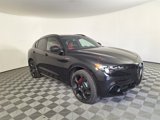 New 2025 Alfa Romeo Stelvio Sprint w/ Veloce Package image 2