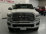 Used 2020 RAM 2500 Laramie image 2
