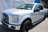 Used 2016 Ford F150 XLT w/ Equipment Group 302A Luxury image 4