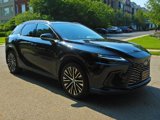 Used 2023 Lexus RX 350 AWD image 3