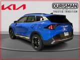 New 2026 Kia Sportage EX image 3