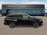 New 2025 INFINITI QX60 Luxe image 4