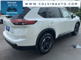 New 2026 Nissan Rogue SV w/ SV Premium Package image 6