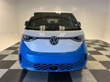 New 2025 Volkswagen ID. Buzz Pro S image 2