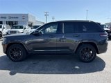 New 2025 Jeep Grand Cherokee Summit image 4