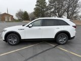 New 2025 MAZDA CX-90 Plug-In Hybrid w/ Preferred image 4