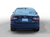 Certified 2024 Subaru Legacy Touring XT image 4