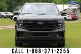 New 2025 Ford Expedition Active image 3