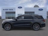 New 2025 Ford Explorer ST image 3