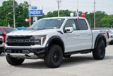 New 2025 Ford F150 Raptor image 3