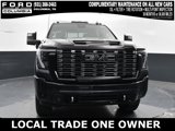 Used 2025 GMC Sierra 3500 Denali Ultimate image 2