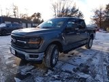 New 2025 Ford F150 XLT w/ Equipment Group 303A High image 4