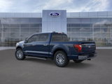 New 2025 Ford F150 Lariat image 4