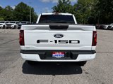 Certified 2024 Ford F150 STX image 4