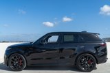 Certified 2025 Land Rover Range Rover Sport Dynamic SE image 2
