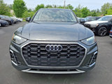 Certified 2025 Audi Q5 2.0T Premium Plus w/ Premium Plus Package image 2