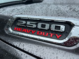 New 2025 RAM 2500 Tradesman image 4