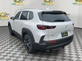 New 2025 MAZDA CX-50 2.5 Hybrid w/ Weather Package image 4