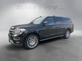 Certified 2022 Ford Expedition Max Limited image 3