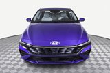 Used 2025 Hyundai Elantra Limited w/ Cargo Package image 2