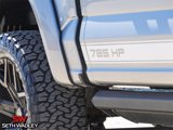 New 2025 Ford F150 Lariat w/ Equipment Group 502A High image 4