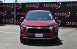 Used 2025 Chevrolet Trax LT w/ Driver Confidence Package image 2