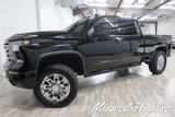 Used 2024 Chevrolet Silverado 2500 High Country w/ High Country Premium Package image 4