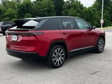 New 2025 Jeep Wagoneer Limited image 3