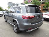 Used 2024 Mercedes-Benz GLS 450 4MATIC image 2