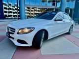 Used 2016 Mercedes-Benz C 300 Sedan image 3