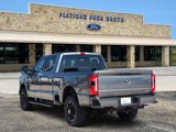 New 2025 Ford F250 Lariat w/ Black Appearance Package image 4