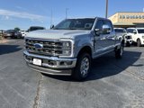 New 2025 Ford F250 King Ranch w/ Chrome Package image 2