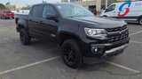 Used 2022 Chevrolet Colorado Z71 w/ Z71 Midnight Edition image 3
