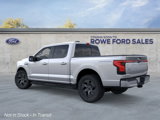 New 2025 Ford F150 Lightning Lariat image 6