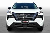 New 2026 Nissan Rogue S image 3