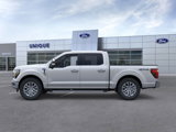 New 2025 Ford F150 Lariat w/ Equipment Group 501A Mid image 3