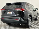 Used 2024 Toyota RAV4 XLE image 4
